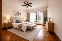 Palm Spring (D10), Condominium #556250181